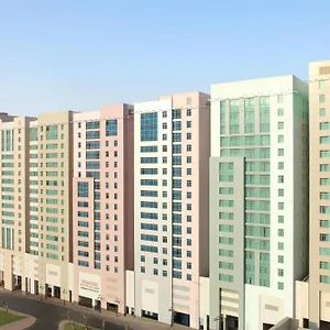 Отель Le Meridien Towers Makkah