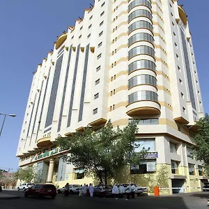 النور فندق