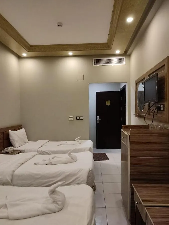 Hotel فندق المختارون بلازا