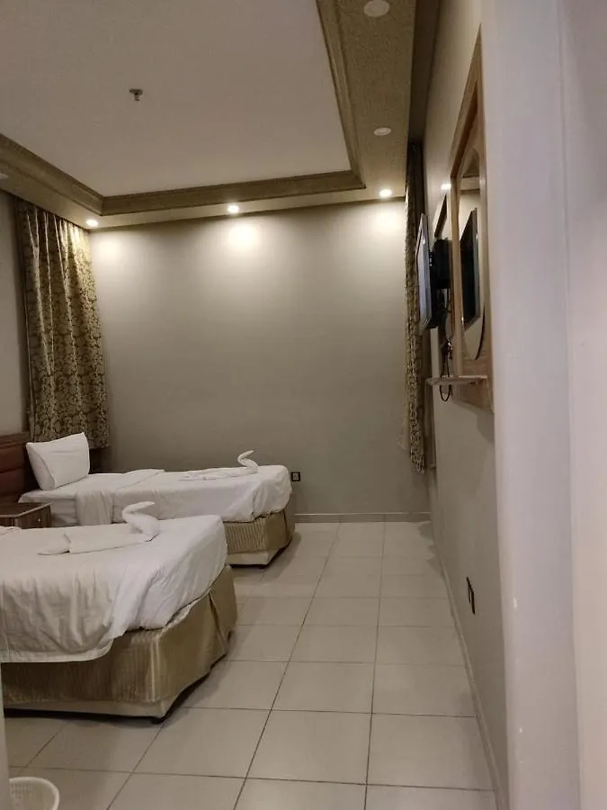 فندق المختارون بلازا Hotel