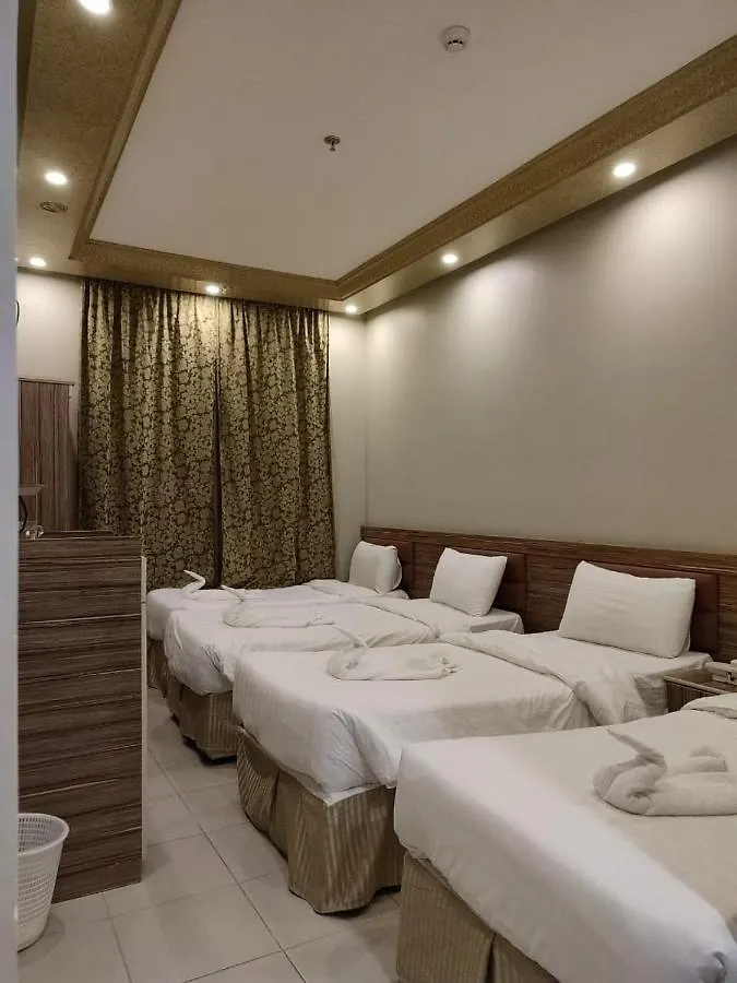 Hotel فندق المختارون بلازا