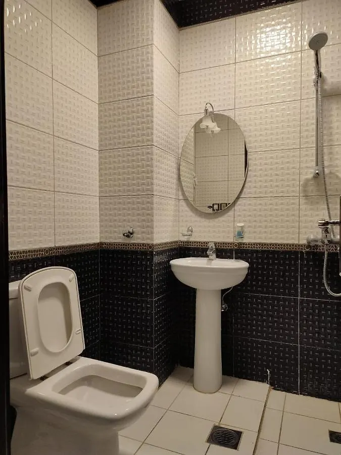 Hotel فندق المختارون بلازا