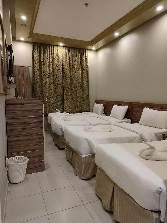 فندق المختارون بلازا Hotel