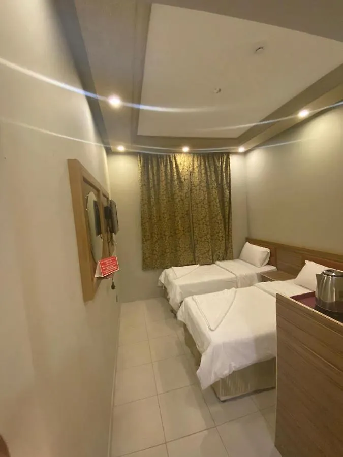 Hotel فندق المختارون بلازا
