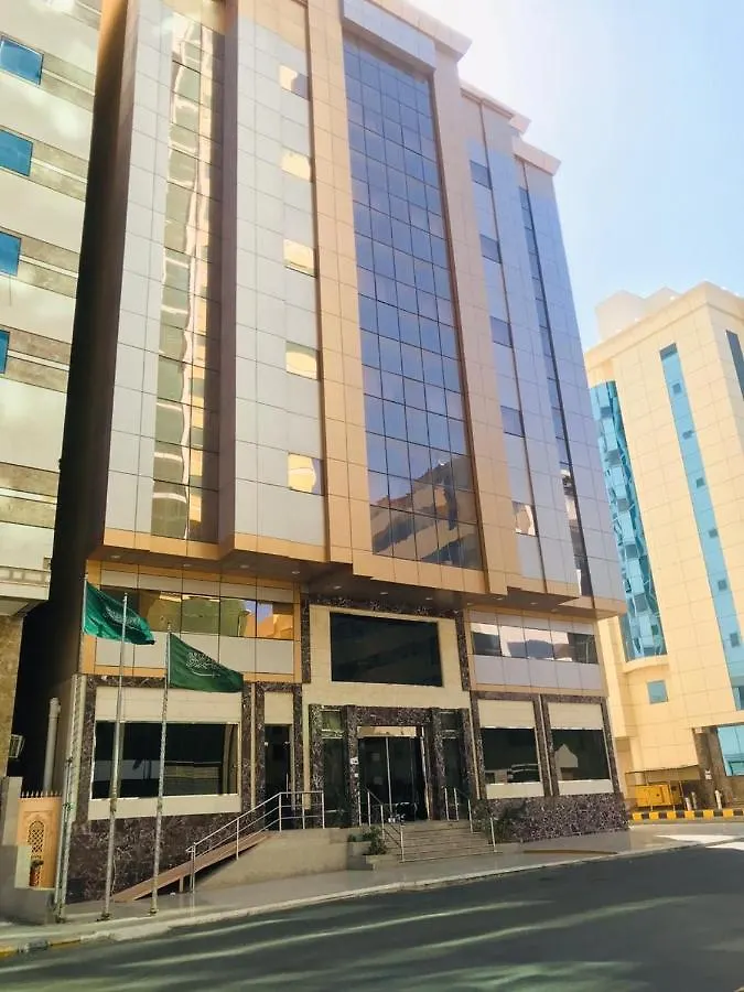 فندق المختارون بلازا Hotel
